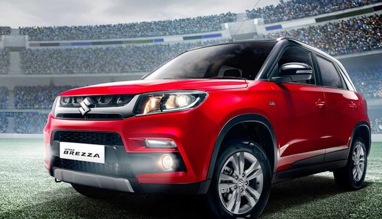 铃木维特拉中期改款,铃木维特拉改款