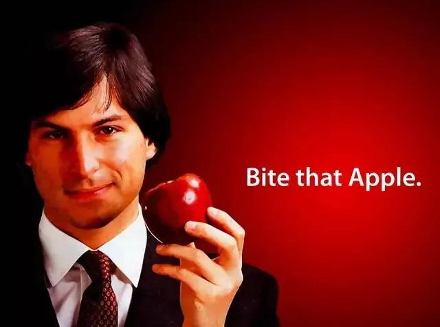 乔布斯语录致疯狂的人,乔布斯演讲励志语录视频