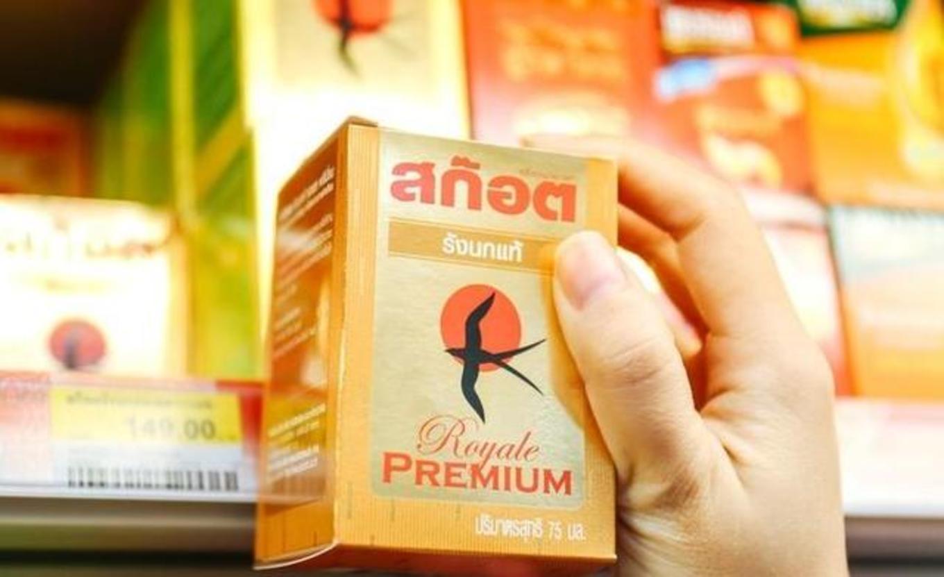 泰国旅游买什么纪念品最好,泰国旅游十大必买礼物