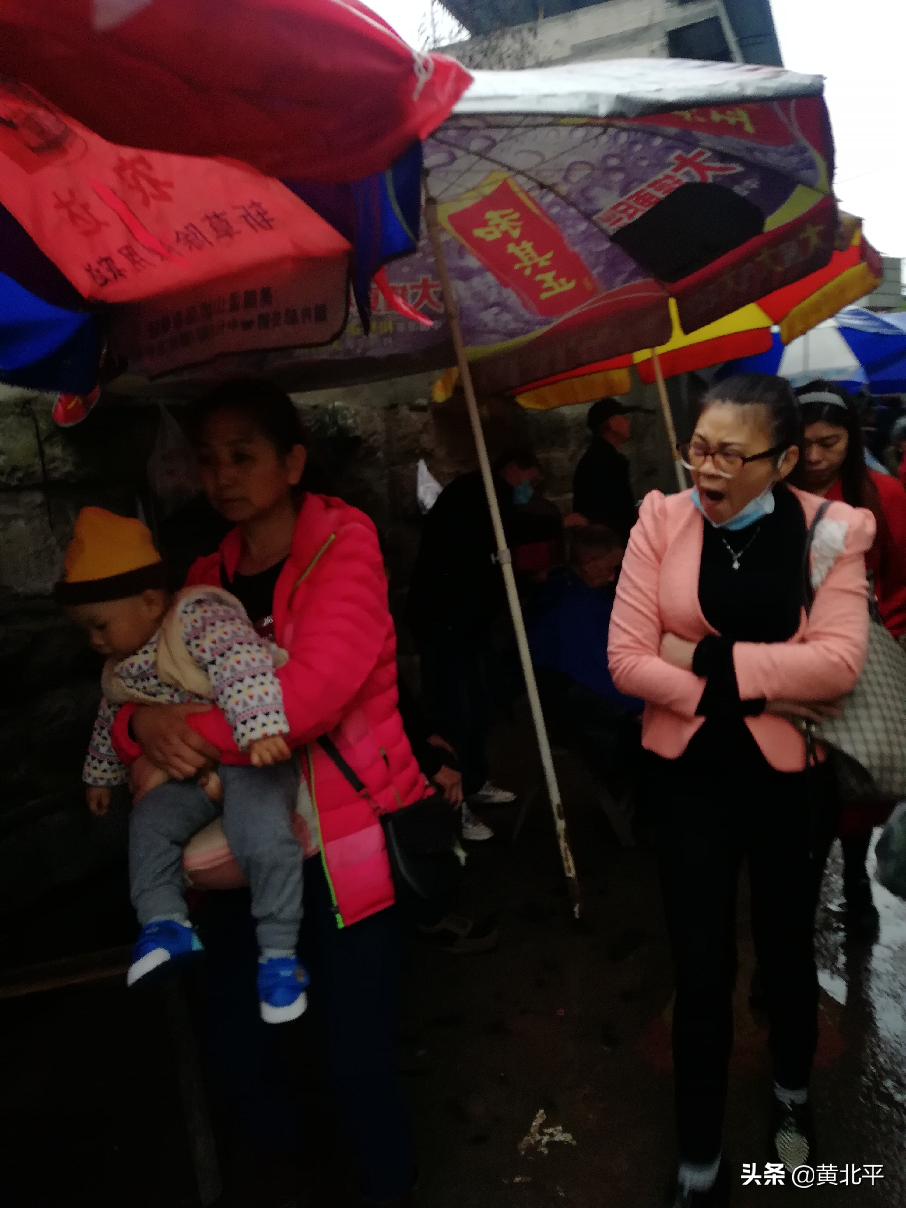 重庆合川大石镇赶场,重庆合川区三汇赶场