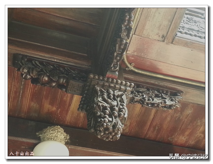 镇海骆驼古镇,宁波骆驼镇十大景点排名