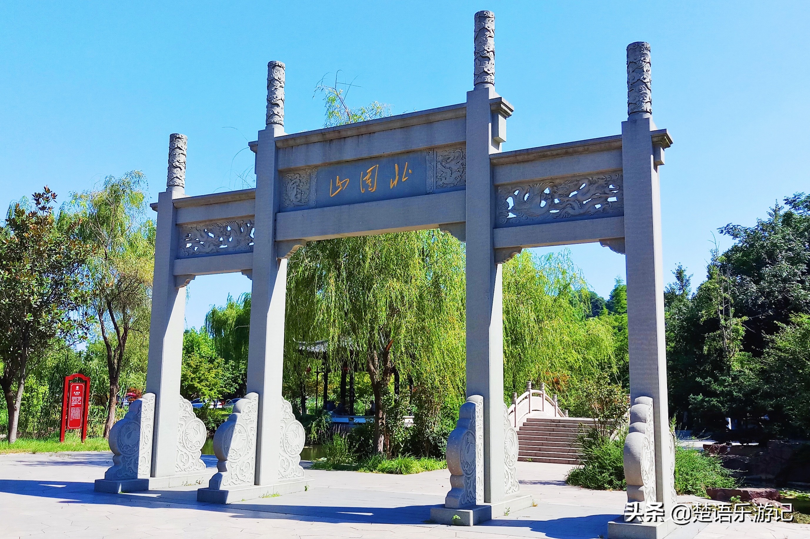 镇江附近旅游景点推荐自驾游,镇江有哪些好玩的景点推荐