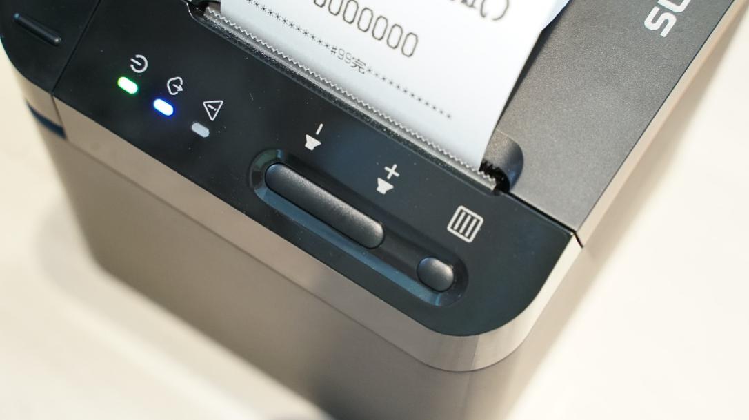 外卖云打印机推荐,餐厅收银打印机