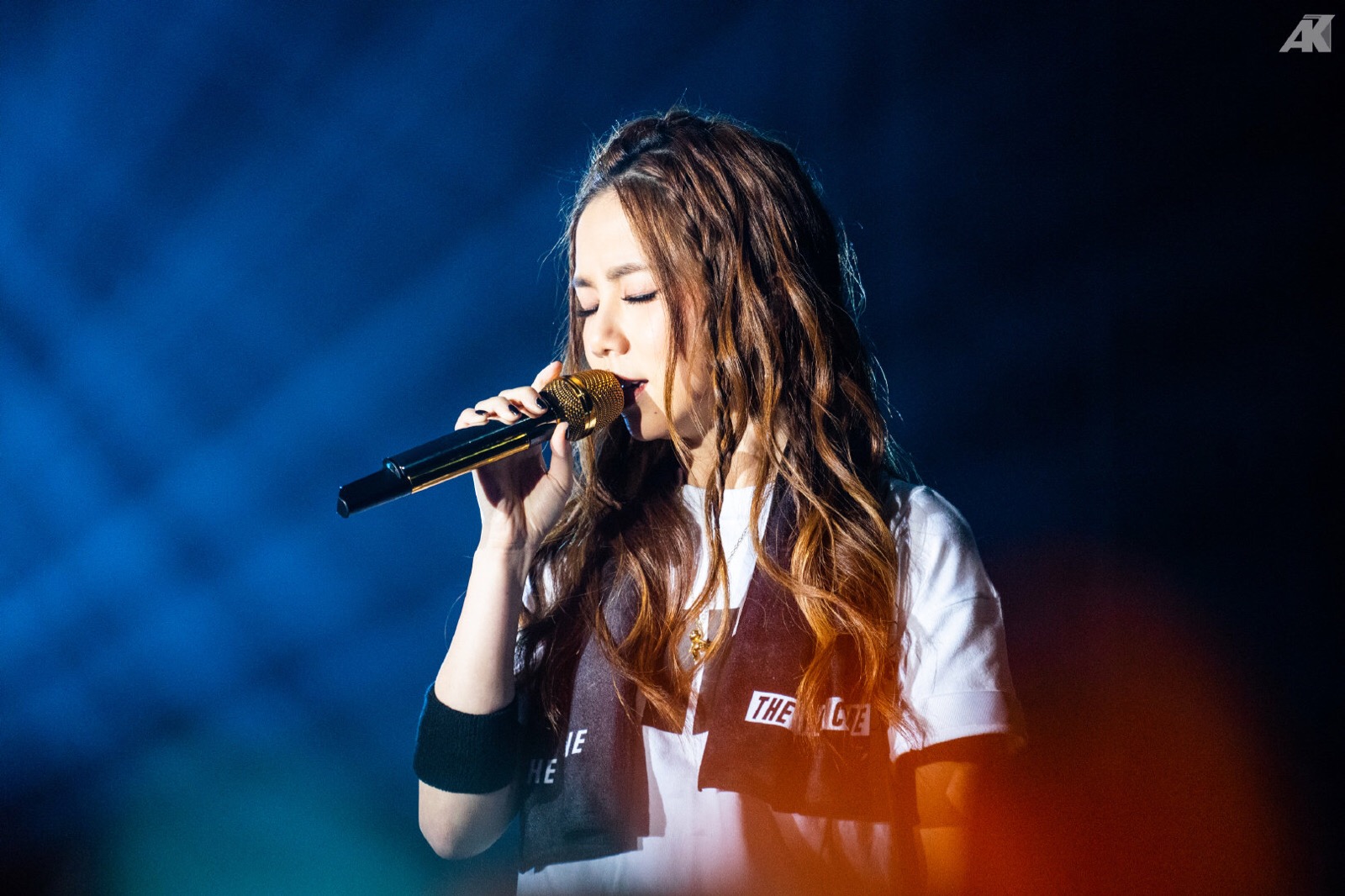 唱歌大白嗓声音发虚,唱歌技巧虚音