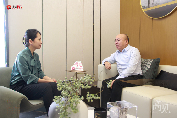 “新面孔”中昂的入青宣言:不制造梦境要兑现梦想