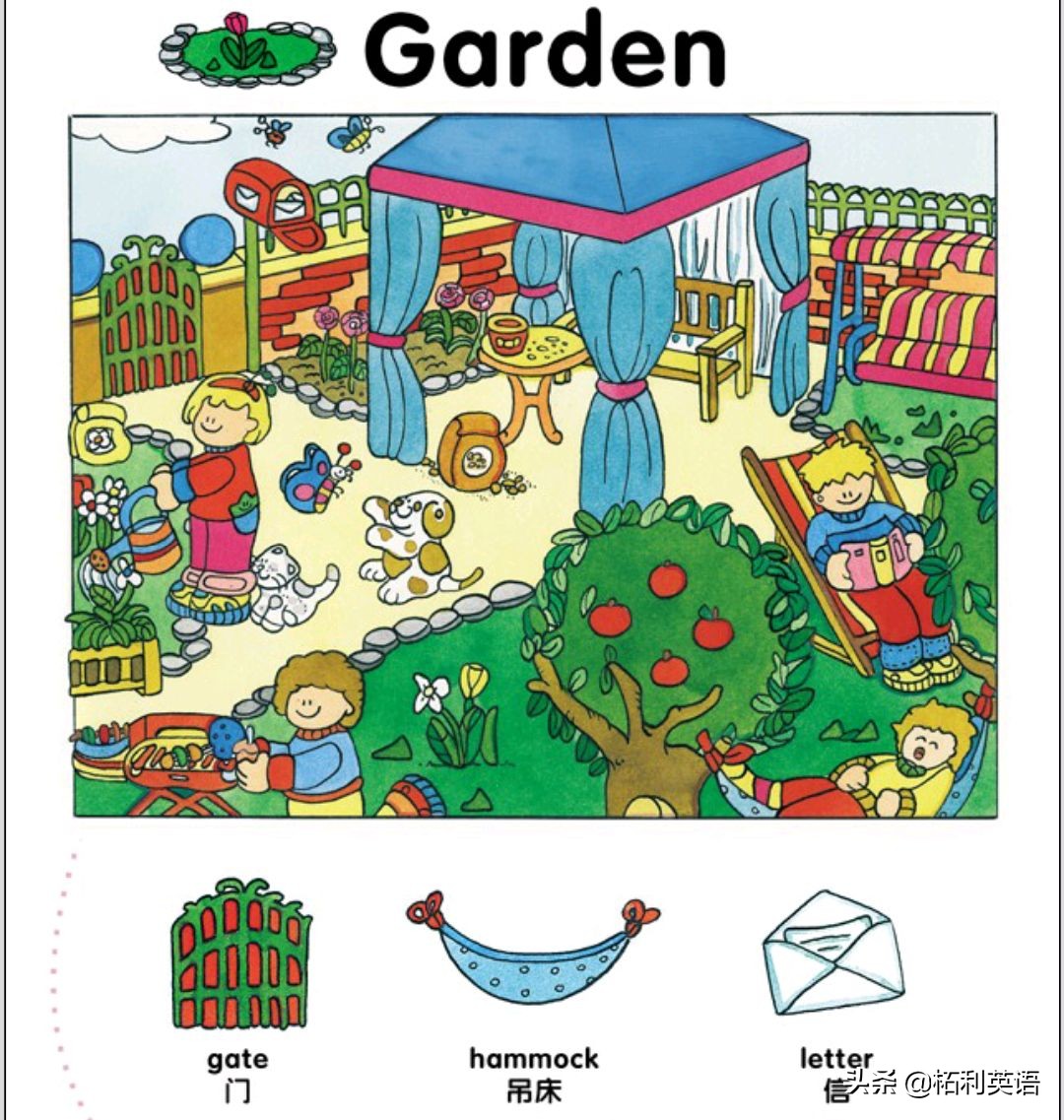 生活中常用的3000个英语单词短语,生活英语单词谐音大全