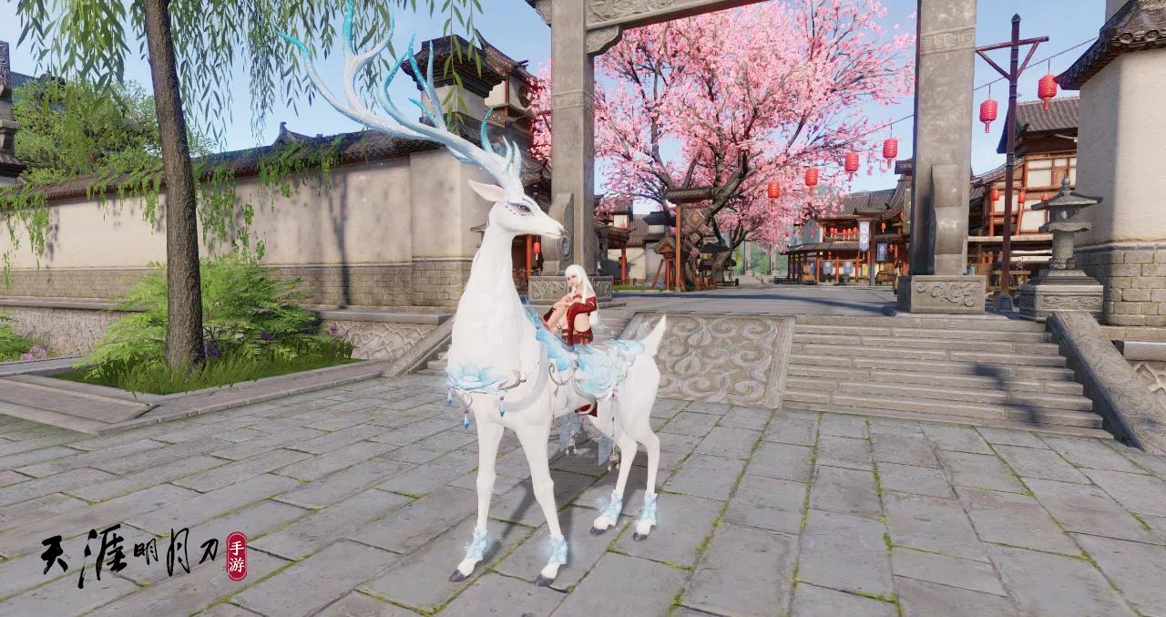 天刀手游更新到什么版本,天刀手游今后更新什么