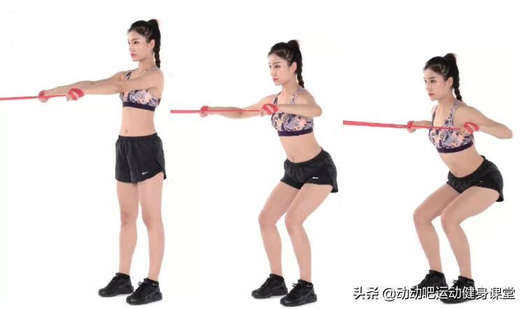 居家徒手增肌健身计划一周表图,家庭适合初学者的健身计划