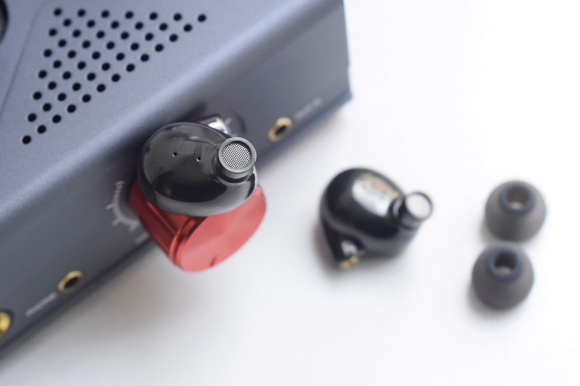 听歌也要仪式感！——AuneJasper动圈耳机体验谈