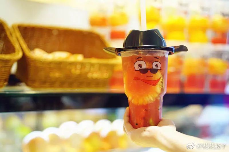 贵阳市好喝饮品,盘点好喝的饮品推荐