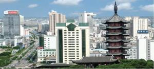 浙江省温州市的详细地址,浙江省温州市介绍