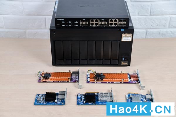 qnap家用nas推荐,qnapnas评测