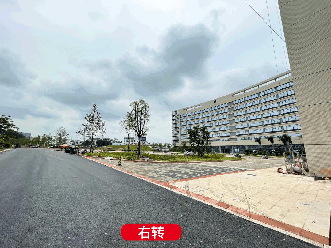 南海区人民医院新院未来发展,华工附属医院