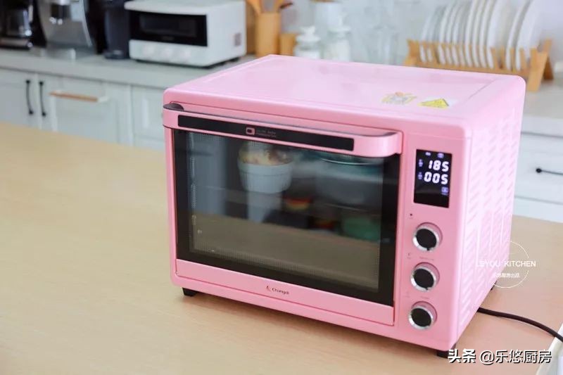 用酸奶做蛋糕不用淀粉不用烤箱,酸奶淀粉蛋糕