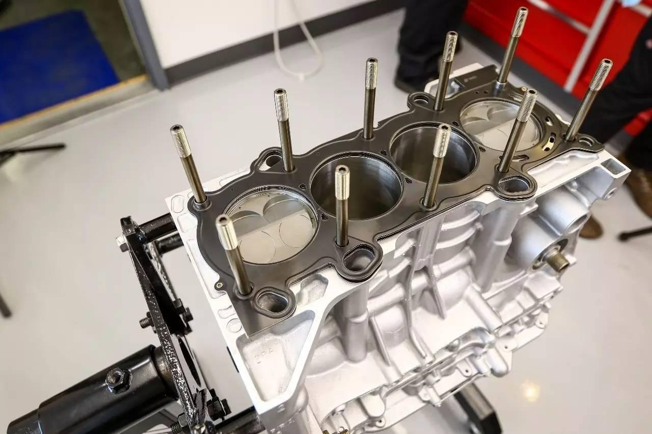 八级大狂风！让疾风来得更猛烈改装致炫移植K24最大马力518匹