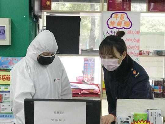 9位90后的战“疫”担当，看完泪目