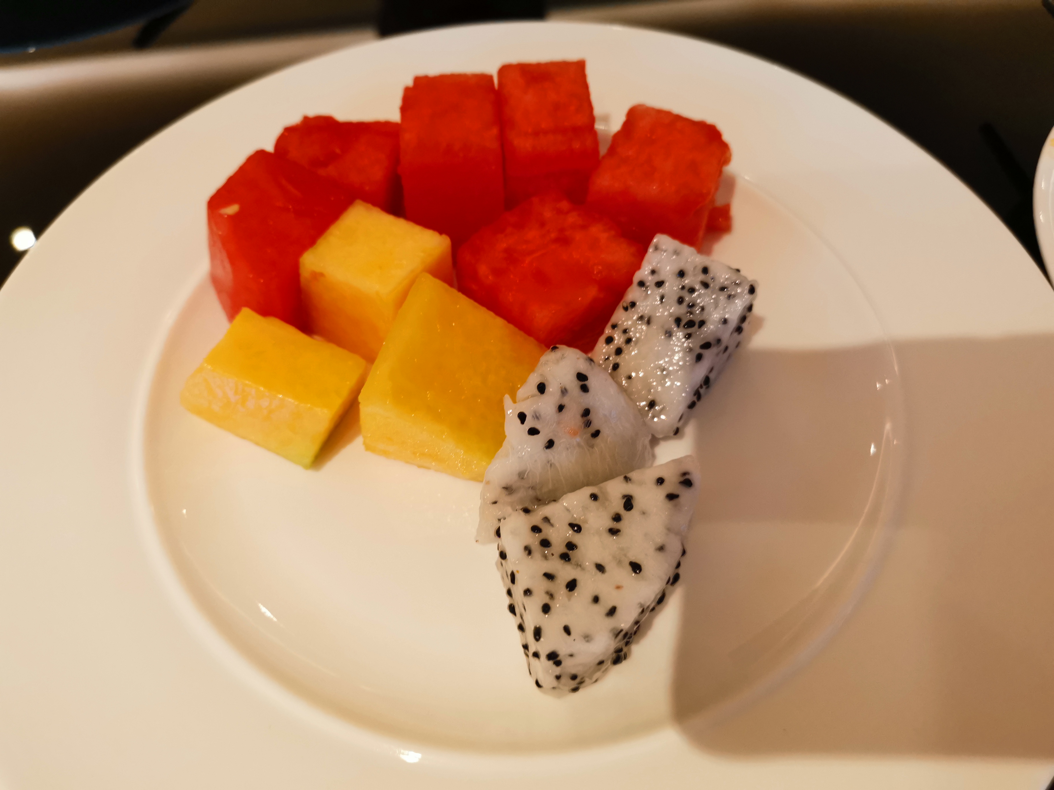 广州汇华希尔顿逸林酒店月饼,广州汇华希尔顿逸林酒店自助餐厅