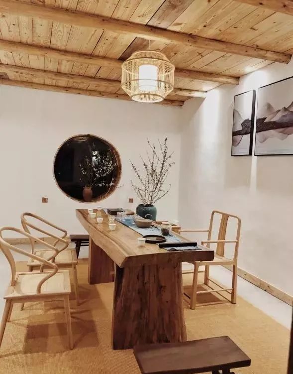 农村80后小两口,80后夫妻住进深山