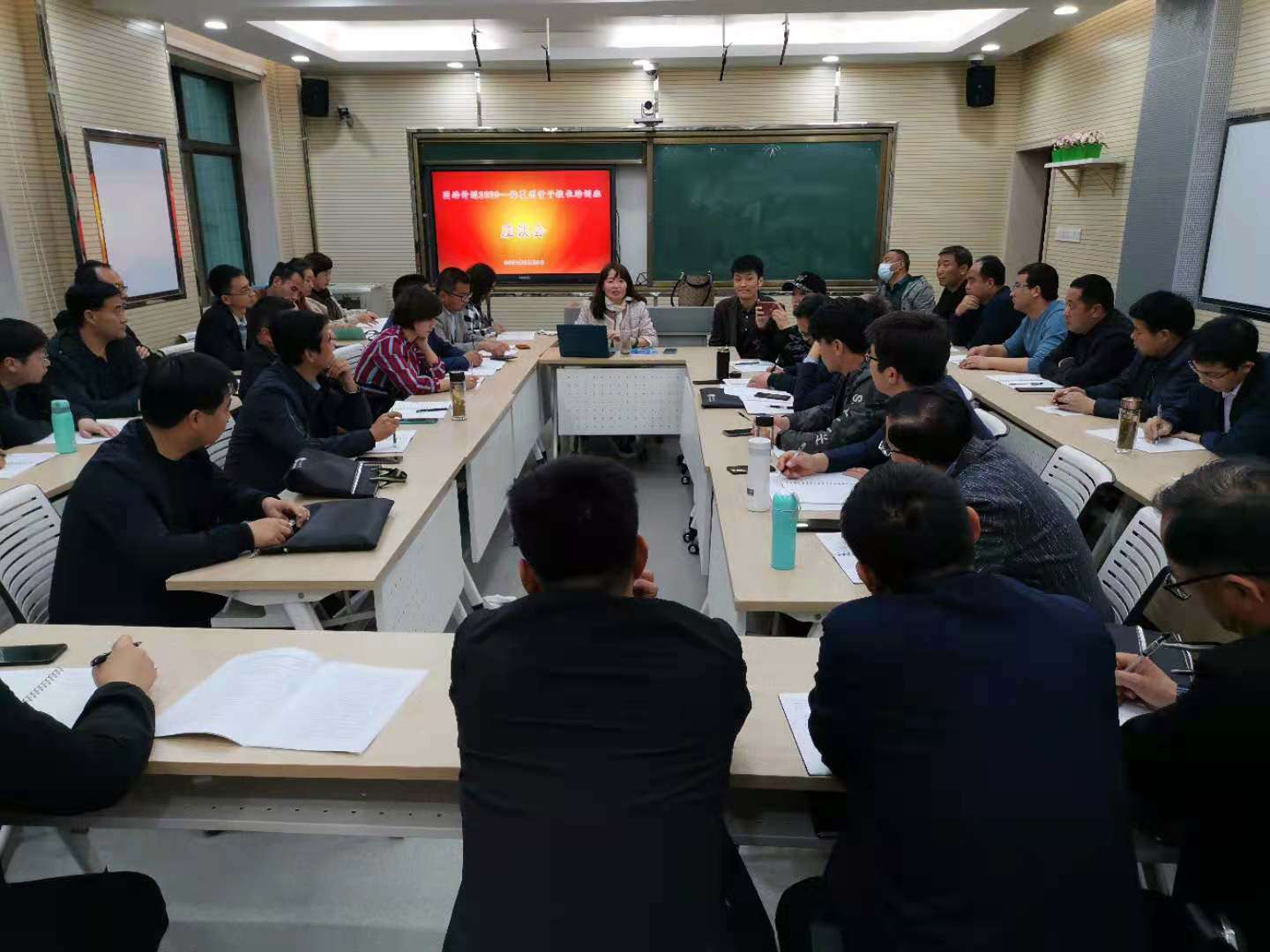 国培计划中小学校长培训,国培贫困县校长培训圆满完成