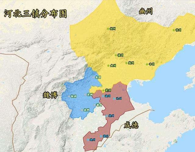 唐朝皇帝李纯简介,李纯唐宪宗中兴之光