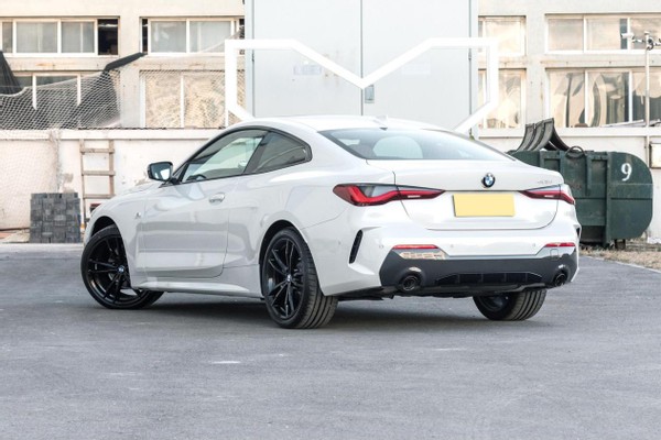 仅150万的四门跑车推荐,推荐几款双门4座轿跑车