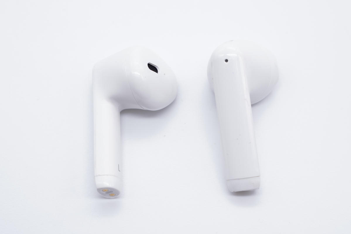 公牛tws纯音蓝牙耳机拆解,公牛tws耳机gnv-vta15r测评