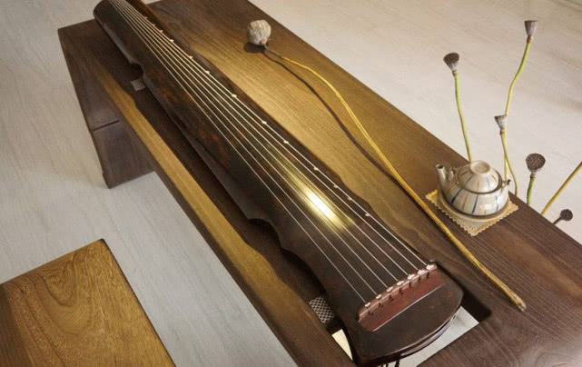 以琴为武器的角色,以琴为武器的网游小说