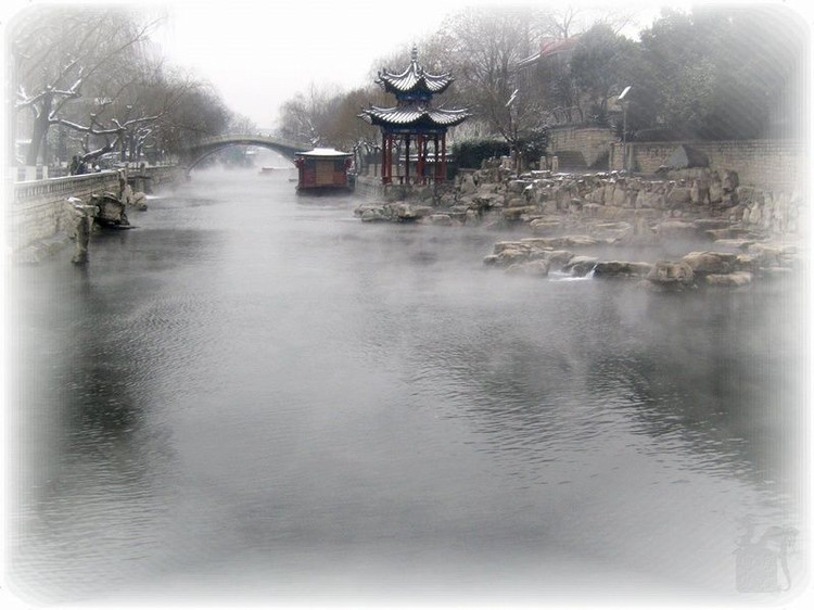 济南的冬天是几年级课文,济南的冬天老舍