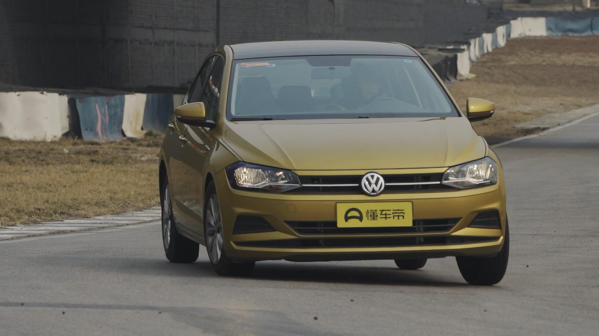 新款poloplus值得买吗,poloplus顶配评测