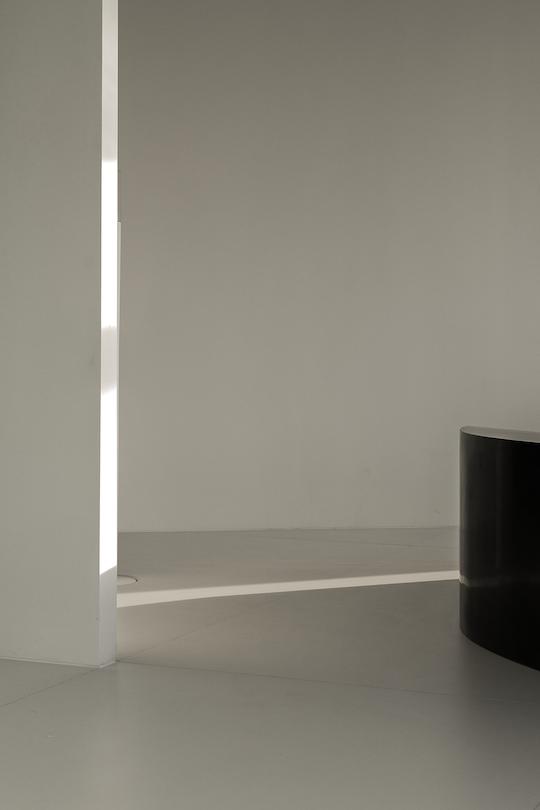 东仓建设新作|乌有山水·都市诗相,MEUNIER科技美容