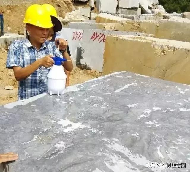 福建人为什么很能干,福建石材好处