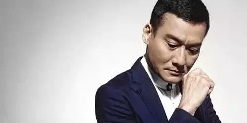 香港十大影帝排行榜：刘德华第三，第一名无人能及