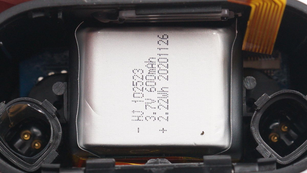 qcy蓝牙耳机t18评测拆解,qcyt8拆解