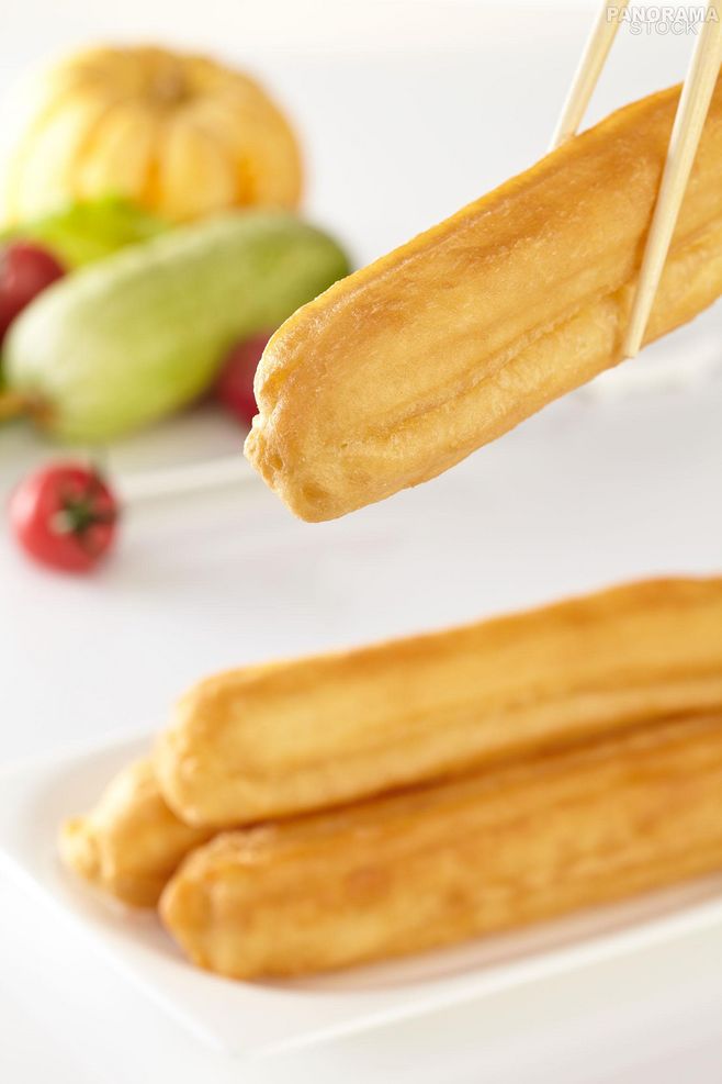 油条的老三样添加剂是什么,油条里面有哪些添加剂