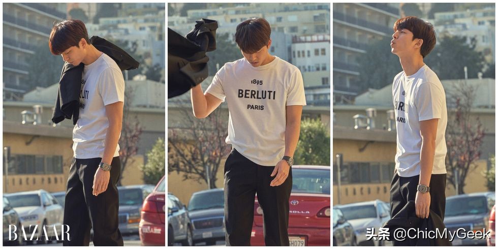 孔刘李栋旭理想型女友,孔刘公布女友