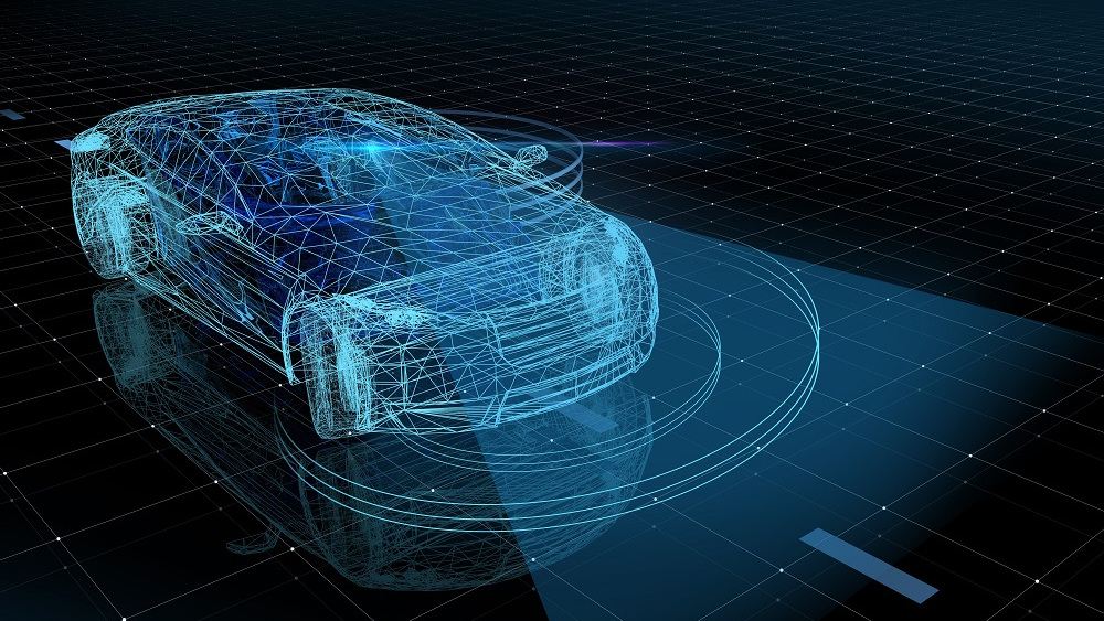 工业软件发力，加密狗联结，打通产业升级全链路