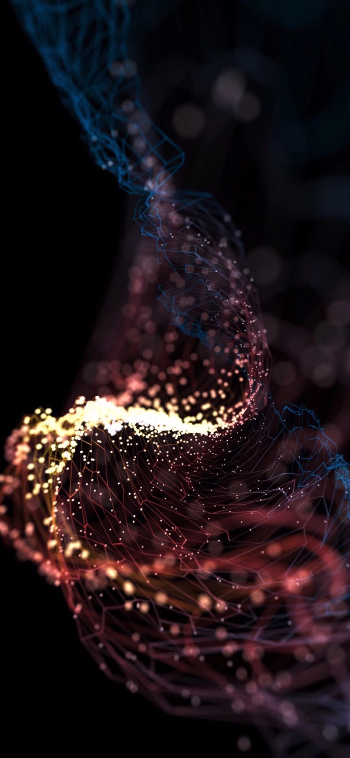 3d壁纸炫酷全面屏,高清3d壁纸炫酷