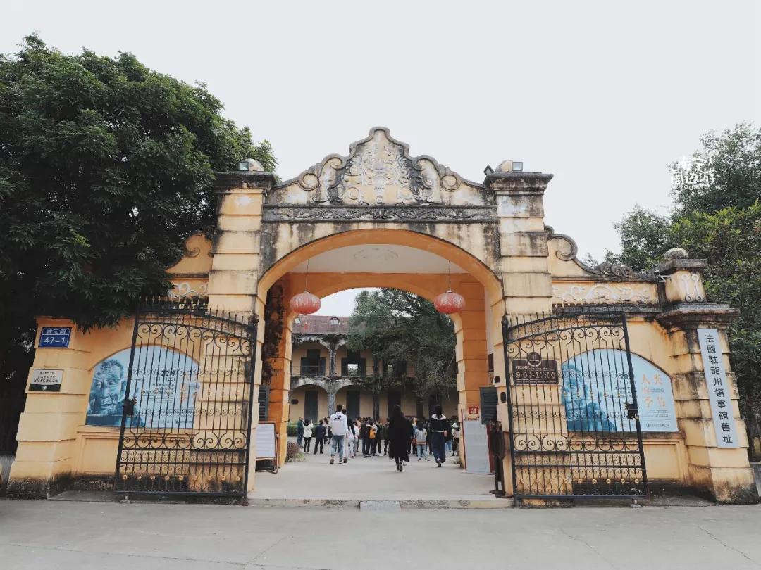 南宁欧式风情小镇,南宁欧式风情建筑图片