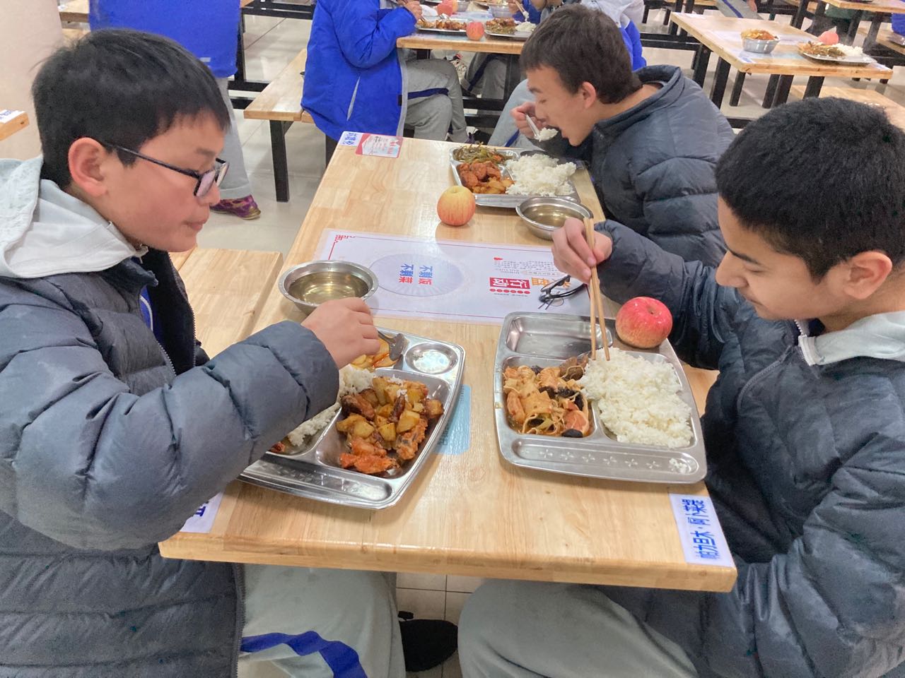 No.191 ,02-25首场春雨劲头齐体育课赏TED