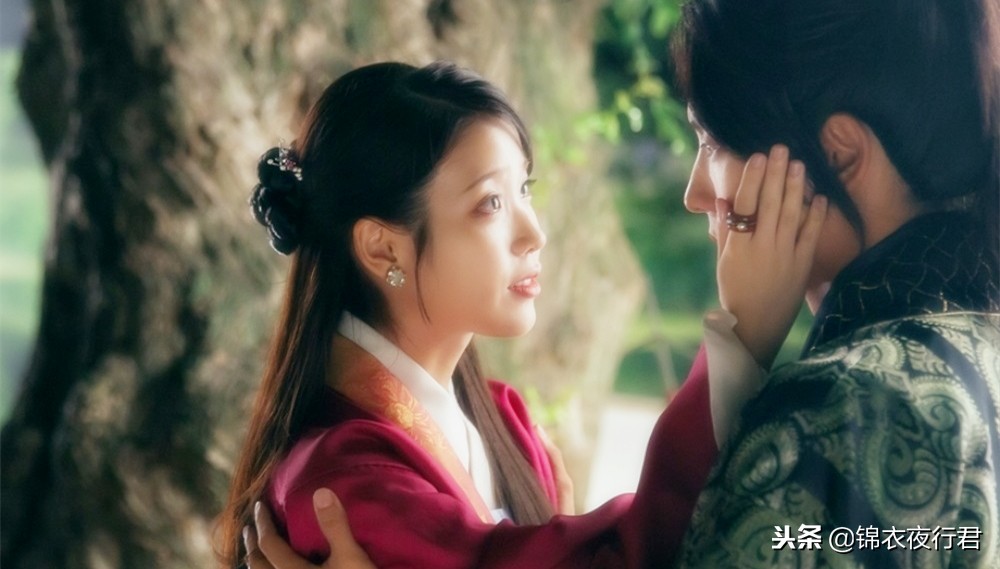 步步惊心丽嫁殿下,步步惊心丽泪崩