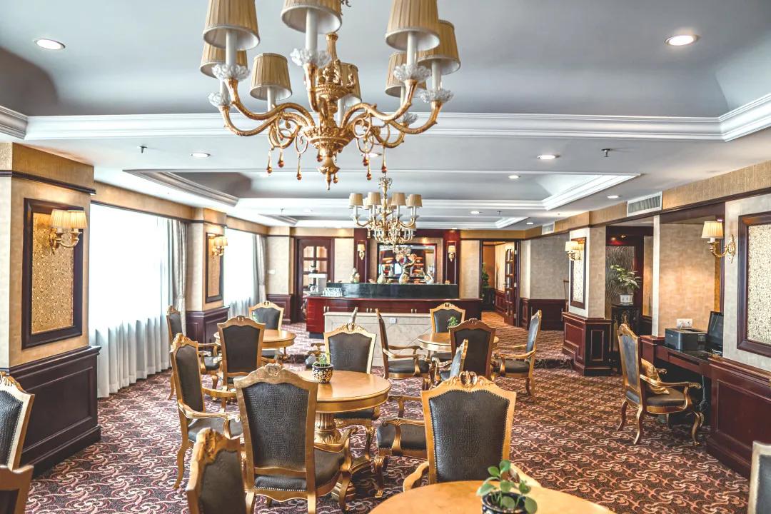 江门的五星酒店,江门最新五星酒店