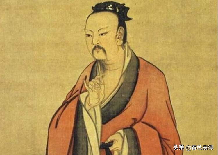 历史上说的三皇五帝都是谁,历史上的三皇五帝是谁