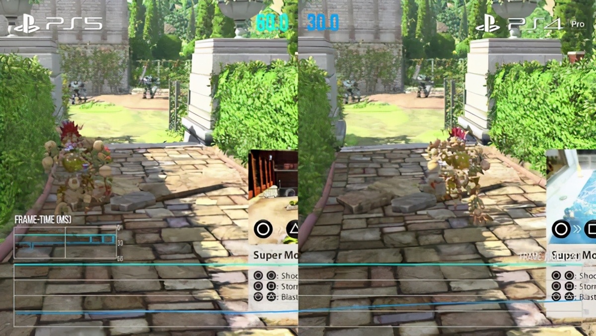 ps5向下兼容所有游戏吗,ps5向下兼容有60帧吗