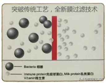 中国没有差评的奶粉,好的巴氏鲜奶