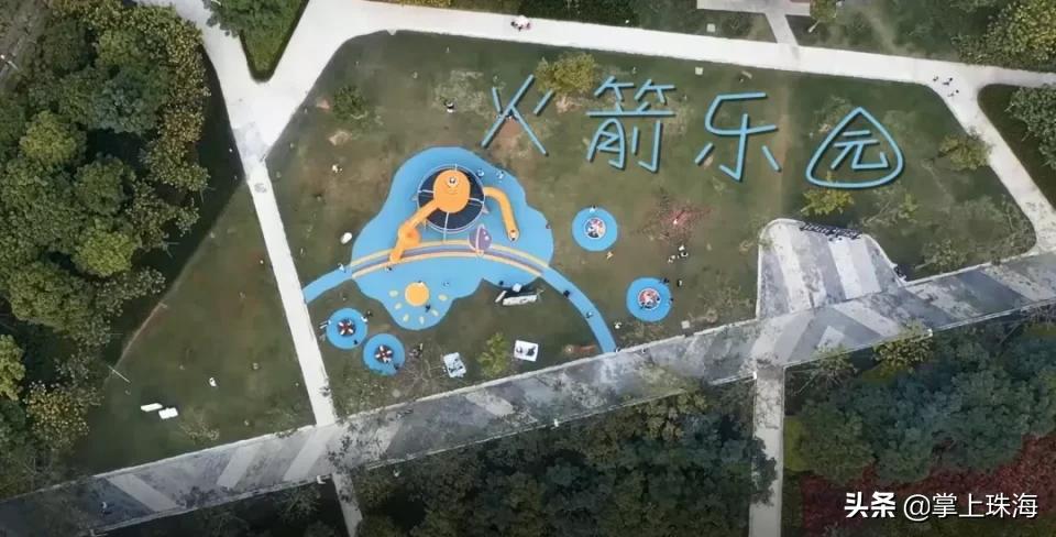 珠海遛娃游玩攻略,珠海最适合带小孩去玩的游乐设施