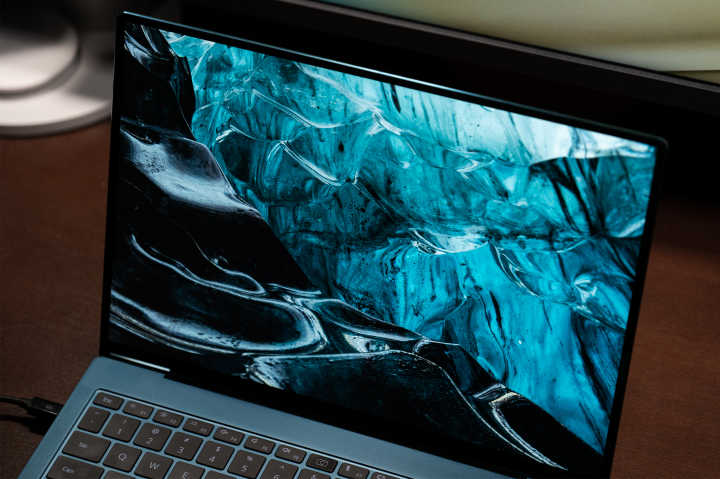 华为智能计算机同步升级,华为电脑与智慧屏互联