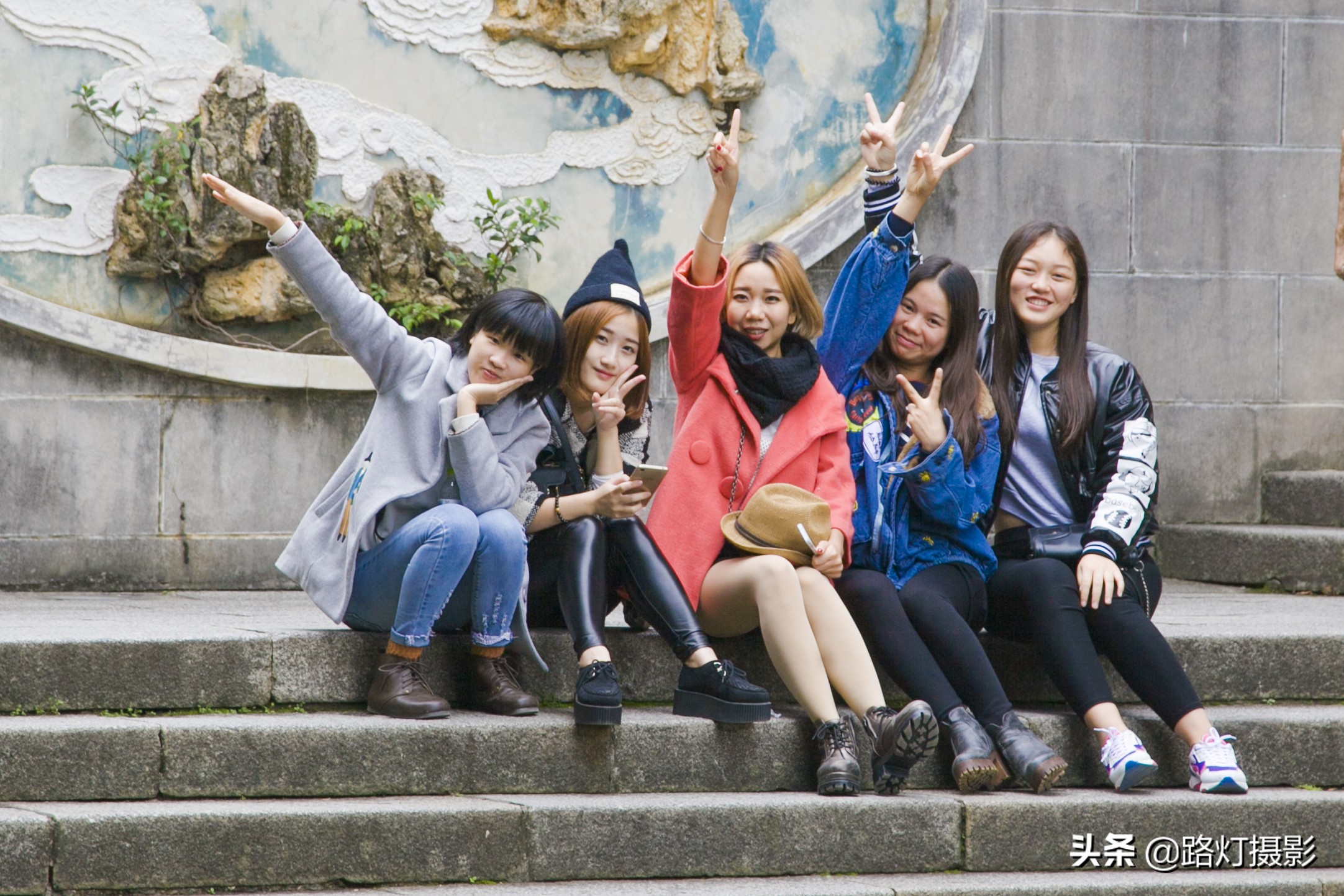 广西最适合养老的景点,广西适合老人旅游的地方