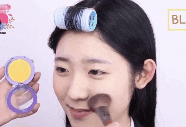 长痘怎么化妆,长痘怎么化妆变得精神