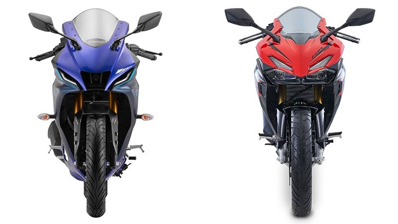 铃木大r和本田cbr1000怎么选,本田cbf125和轻骑铃木gr150哪个好