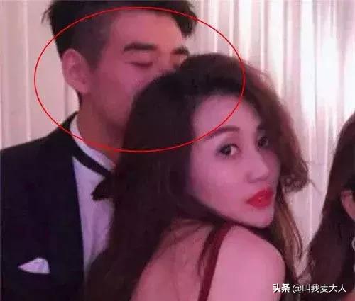 奚梦瑶何超盈气场全开,赌王女儿何超盈奚梦瑶